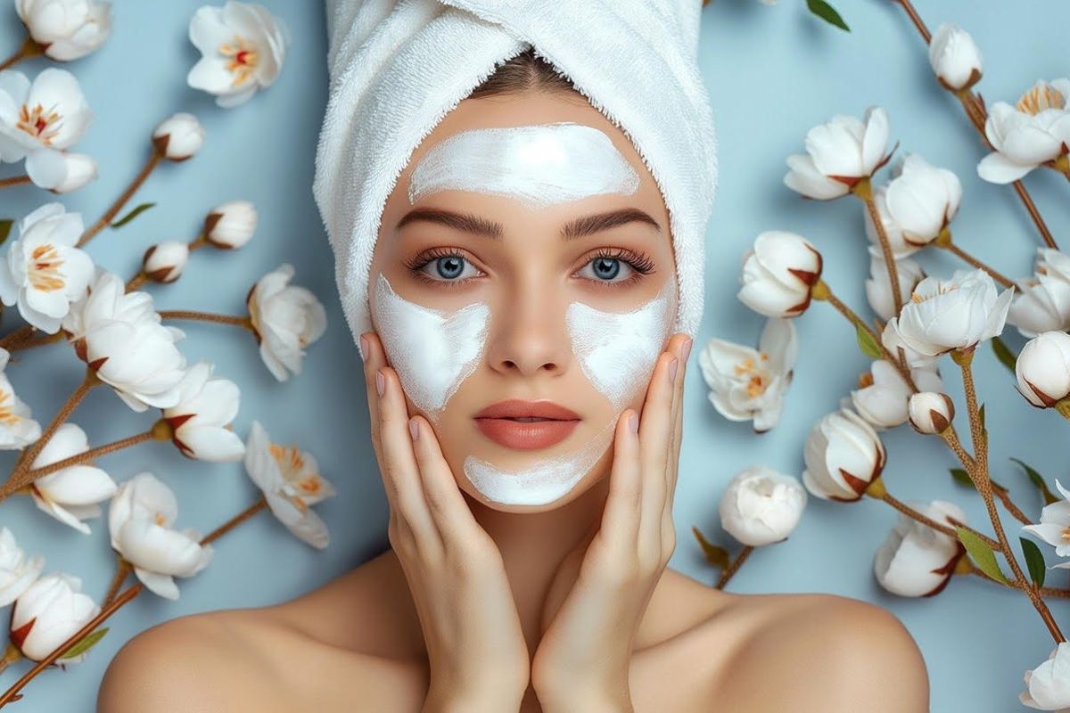 Skincare dengan kandungan pemutih paling dicari di Indonesia 