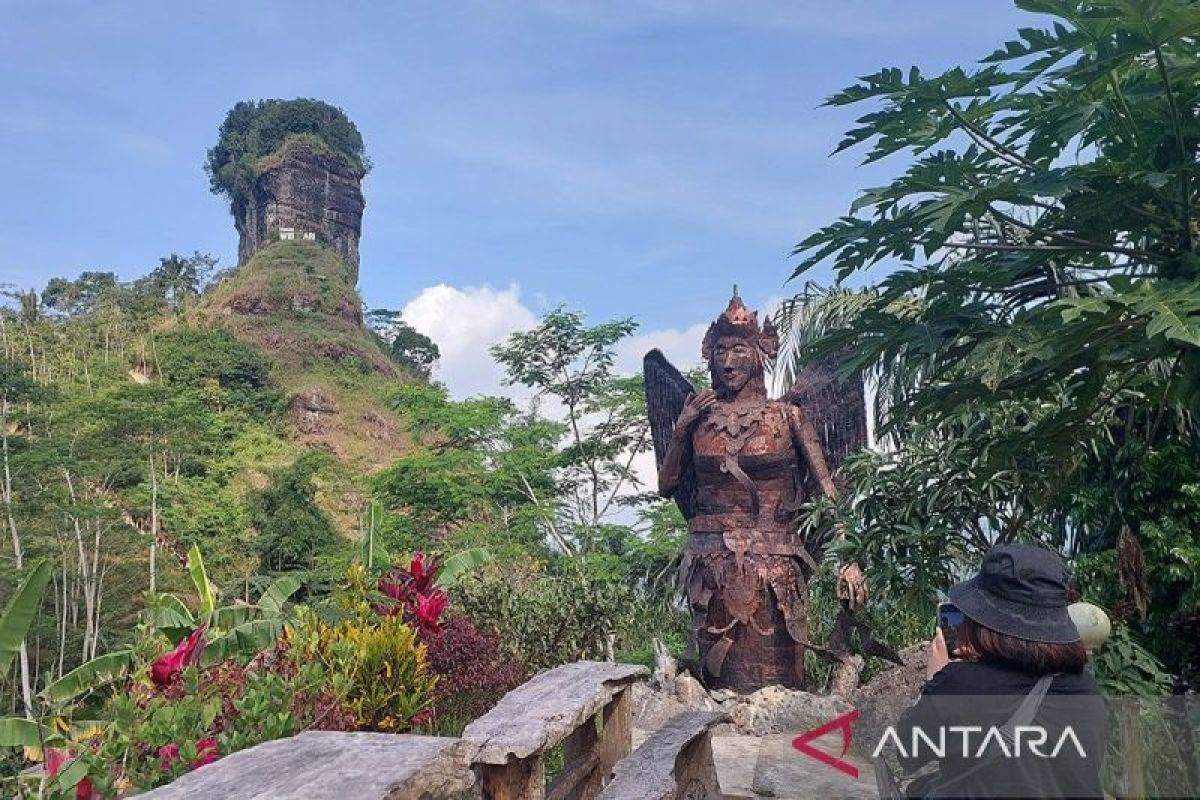 Kulon Progo pikat minat wisatawan dengan ragam aktivitas desa wisata