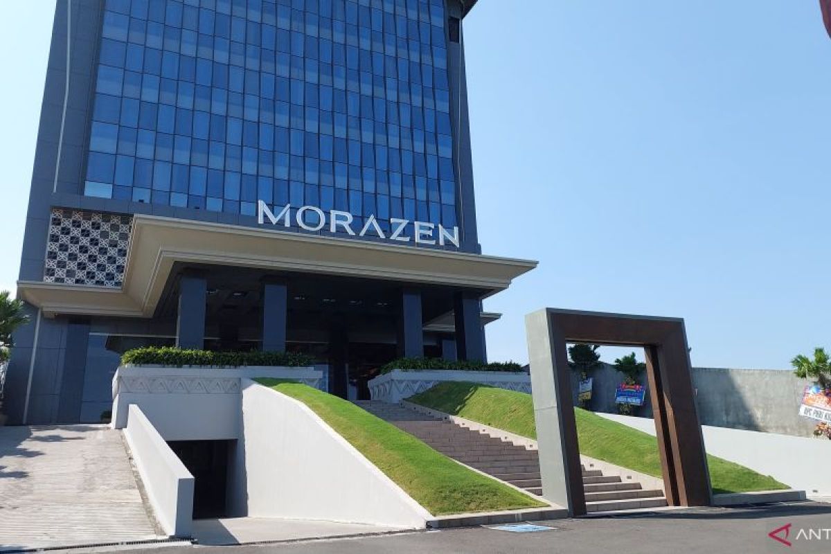 Morazen Yogyakarta tawarkan pengalaman “slow living”