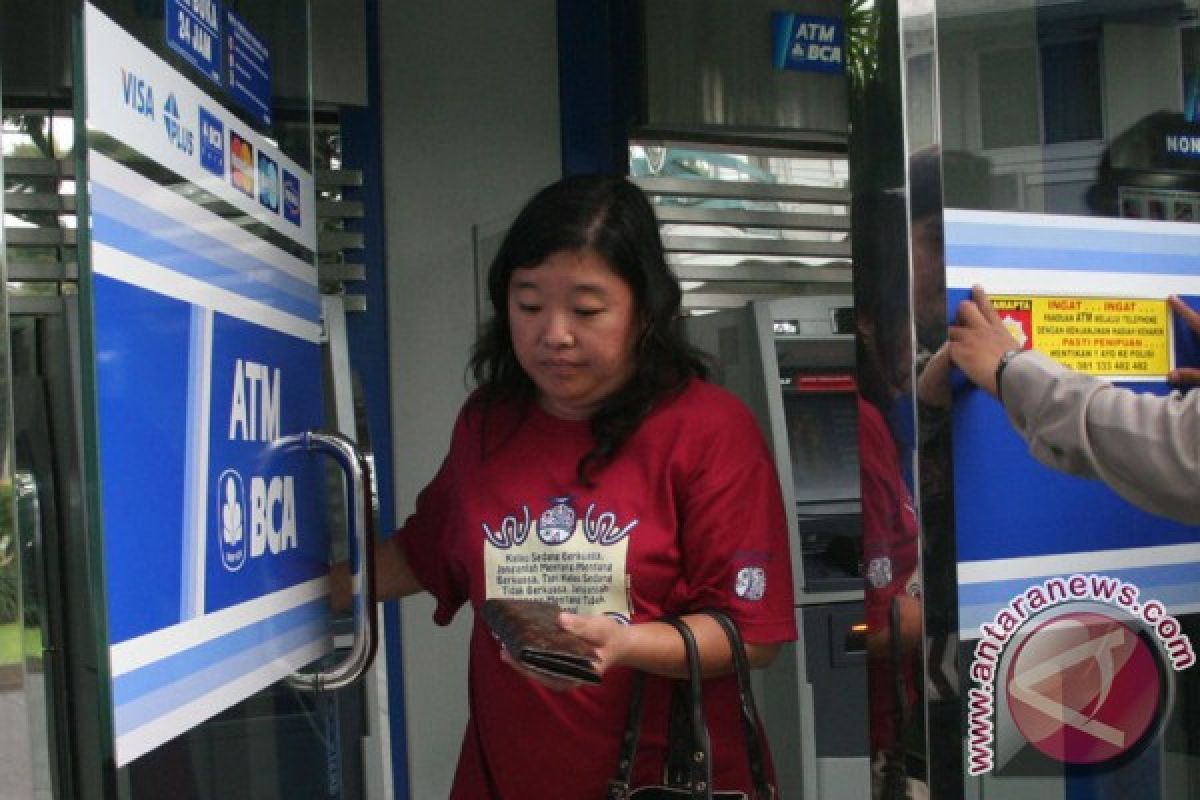 ATM BCA terdekat di Jakarta Timur